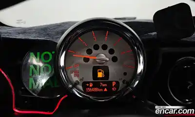 Mini Coupe 2012 2.0 гидро в Москве № 214385, миниатюра 8