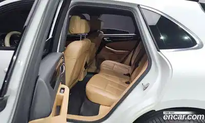 Porsche Macan 2016 3.0 гидро в Москве № 230985, миниатюра 11
