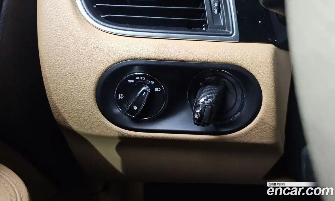Porsche Macan 2016 3.0 гидро в Москве № 230985, фото 14