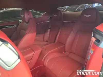 Bentley Continental 2022 4.0 гидро в Москве № 256589, миниатюра 12