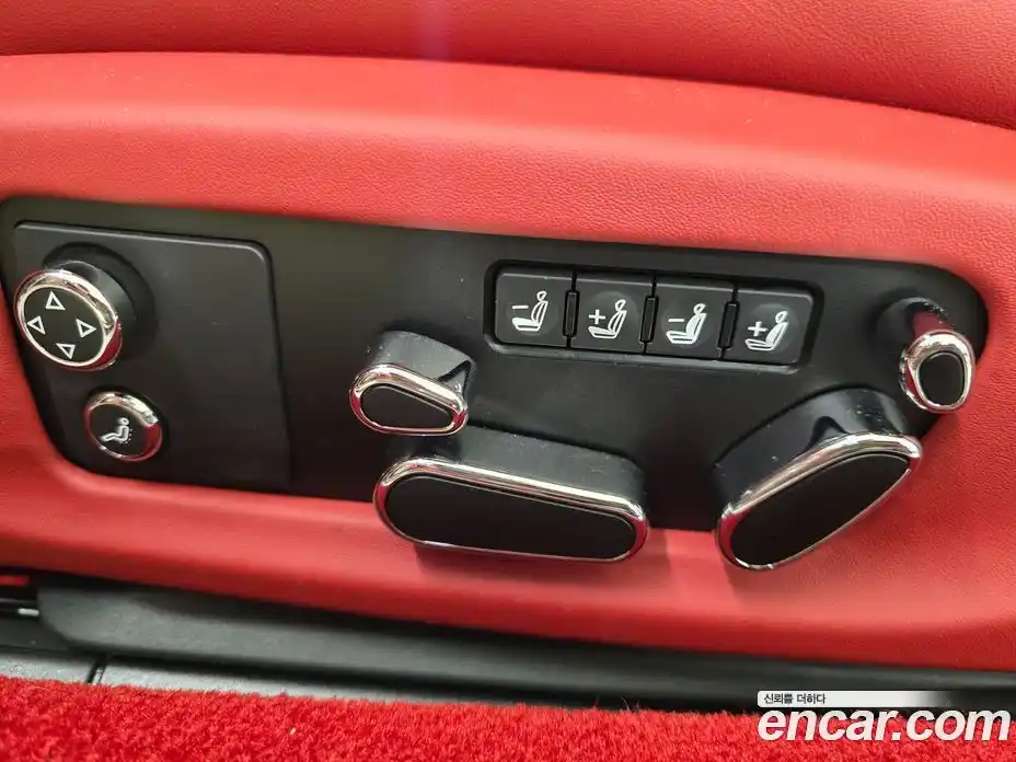 Bentley Continental 2022 4.0 гидро в Москве № 256589, фото 16