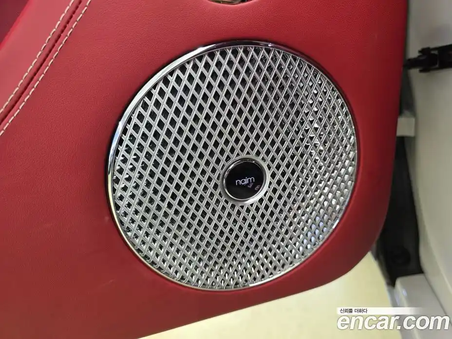 Bentley Continental 2022 4.0 гидро в Москве № 256589, фото 18