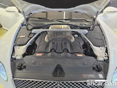 Bentley Continental 2022 4.0 гидро в Москве № 256589, миниатюра 6