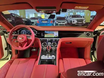 Bentley Continental 2022 4.0 гидро в Москве № 256589, миниатюра 7
