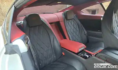 Bentley Continental 2011 6.0 гидро в Москве № 256604, миниатюра 11