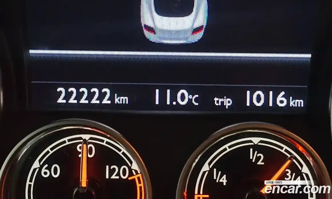 Bentley Continental 2011 6.0 гидро в Москве № 256604, фото 14