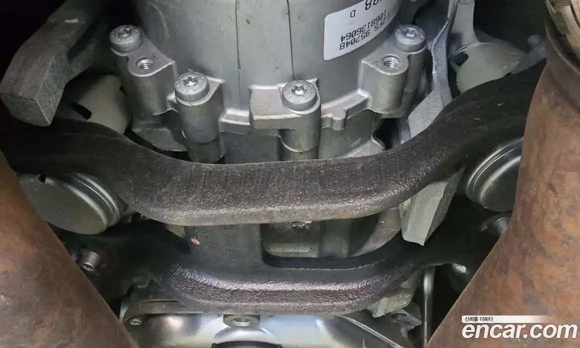 Bentley Continental 2011 6.0 гидро в Москве № 256604, фото 15