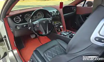 Bentley Continental 2011 6.0 гидро в Москве № 256604, миниатюра 6