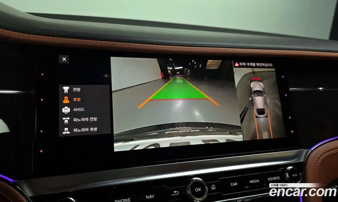 Bentley Continental 2021 4.0 гидро в Москве № 256621, фото 15