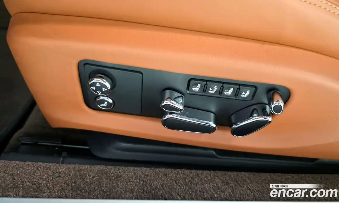 Bentley Continental 2021 4.0 гидро в Москве № 256621, фото 19