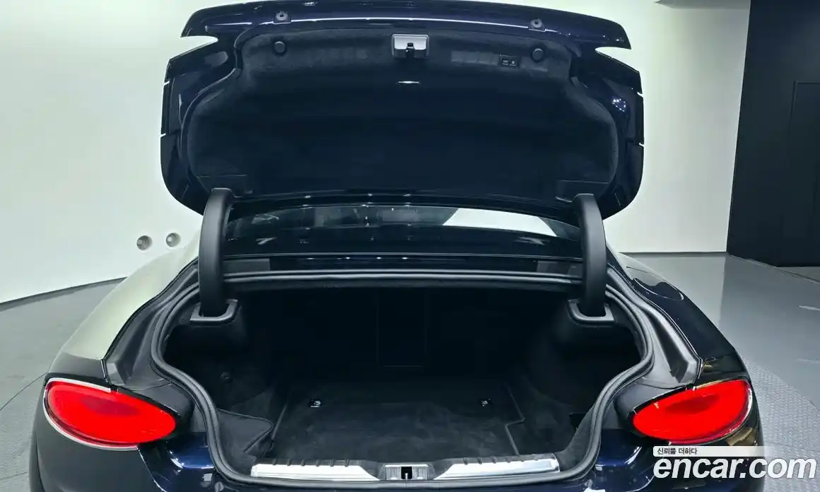 Bentley Continental 2021 4.0 гидро в Москве № 256621, фото 20