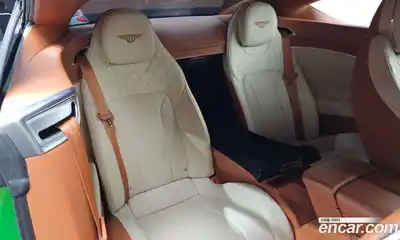 Bentley Continental 2022 4.0 гидро в Москве № 256646, миниатюра 12