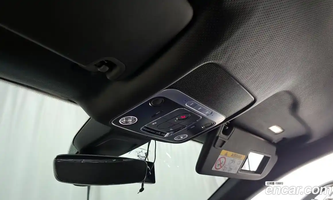 Bentley Continental 2019 6.0 гидро в Москве № 256659, фото 19