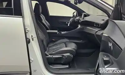 Peugeot 3008 2024 1.2 гидро в Москве № 257263, миниатюра 11