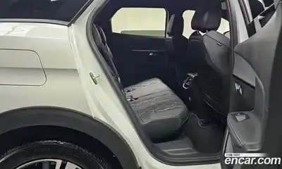 Peugeot 3008 2024 1.2 гидро в Москве № 257263, миниатюра 12