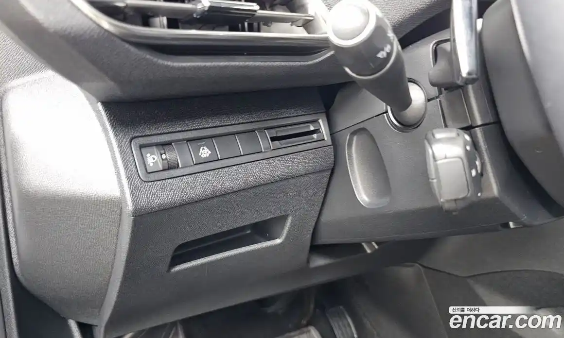 Peugeot 3008 2024 1.2 гидро в Москве № 257263, фото 14