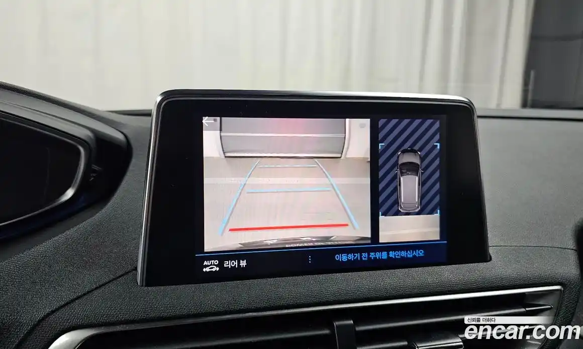 Peugeot 3008 2024 1.2 гидро в Москве № 257263, фото 16