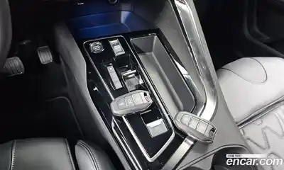 Peugeot 3008 2024 1.2 гидро в Москве № 257263, миниатюра 9