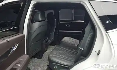 Genesis GV80 2022 2.5 гидро в Москве, миниатюра 12