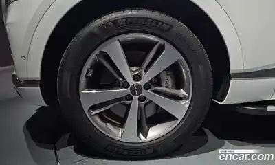 Genesis GV80 2022 2.5 гидро в Москве, миниатюра 5