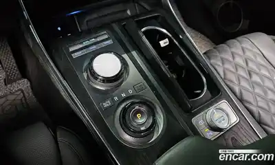 Genesis GV80 2022 2.5 гидро в Москве, миниатюра 9