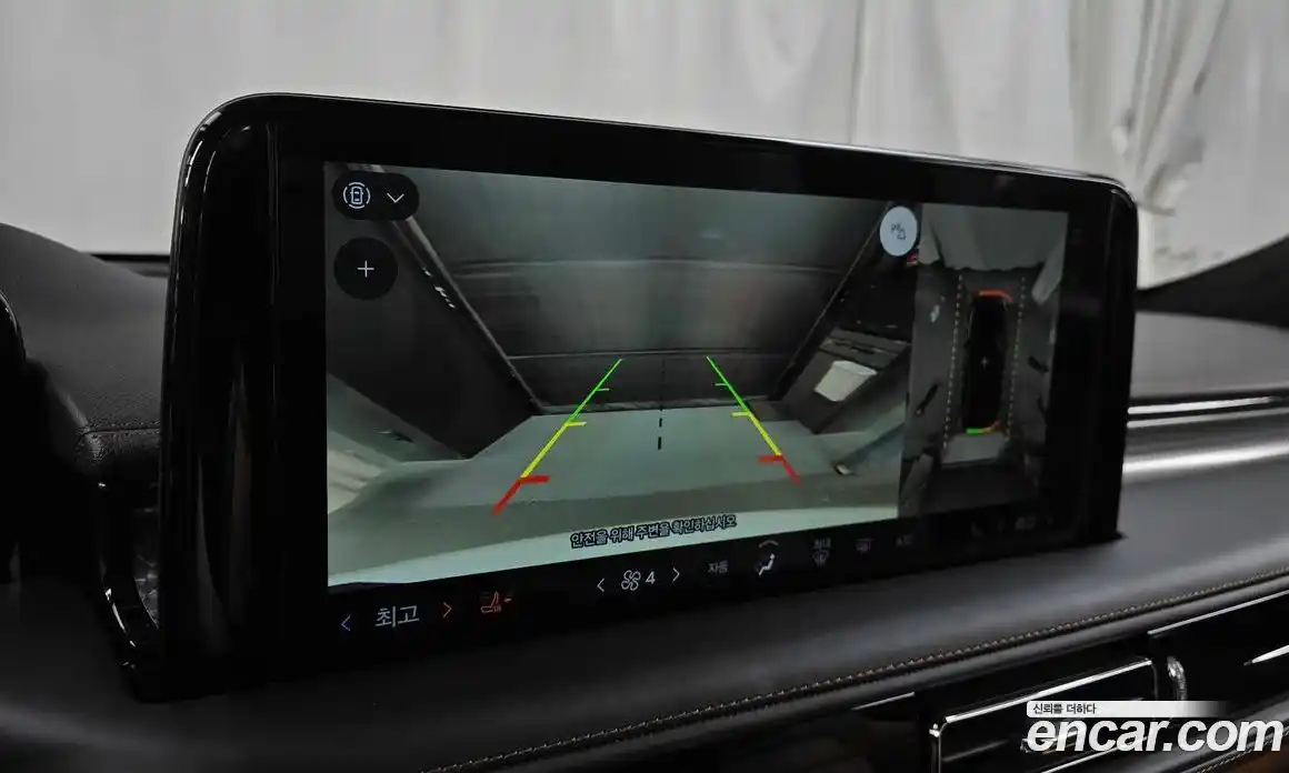 Lincoln Aviator 2024 3.0 гидро в Москве № 282291, фото 15