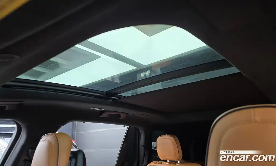 Lincoln Aviator 2024 3.0 гидро в Москве № 282291, фото 18