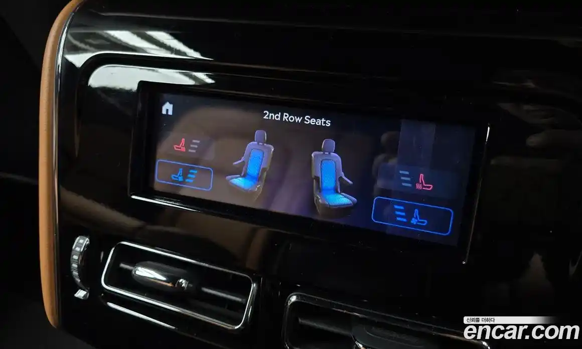 Lincoln Aviator 2024 3.0 гидро в Москве № 282291, фото 19