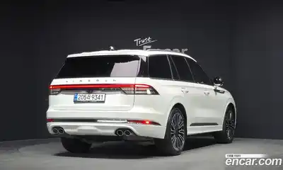 Lincoln Aviator 2024 3.0 гидро в Москве № 282291, миниатюра 2