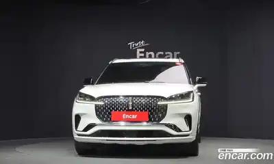 Lincoln Aviator 2024 3.0 гидро в Москве № 282291, миниатюра 3