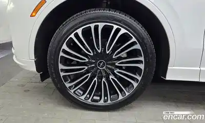 Lincoln Aviator 2024 3.0 гидро в Москве № 282291, миниатюра 5