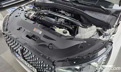 Lincoln Aviator 2024 3.0 гидро в Москве № 282291, миниатюра 6