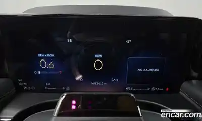 Lincoln Aviator 2024 3.0 гидро в Москве № 282291, миниатюра 8