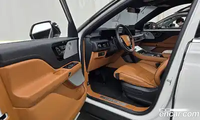 Lincoln Aviator 2024 3.0 гидро в Москве № 282291, миниатюра 10