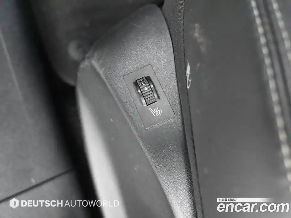 Peugeot 2008 2015 1.6 гидро в Москве № 284595, фото 9