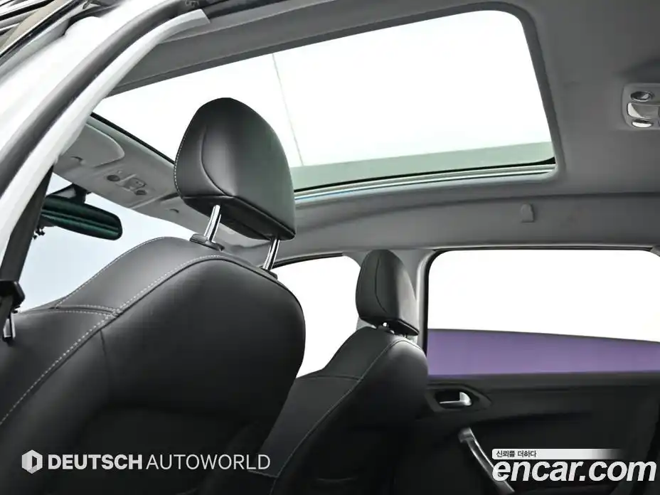 Peugeot 2008 2015 1.6 гидро в Москве № 284595, фото 10