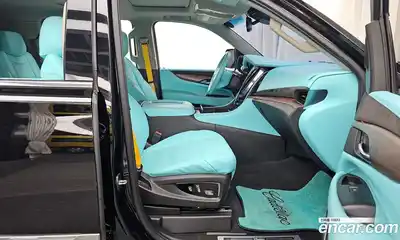 Cadillac Escalade 2015 6.2 гидро в Москве № 285575, миниатюра 11