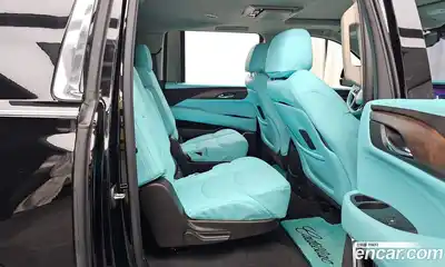 Cadillac Escalade 2015 6.2 гидро в Москве № 285575, миниатюра 12