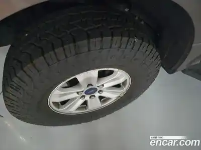 Ford F150 2018 3.5 гидро в Москве № 335496, миниатюра 5