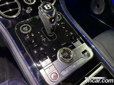 Bentley Continental 2023 4.0 гидро в Москве № 366425, миниатюра 12