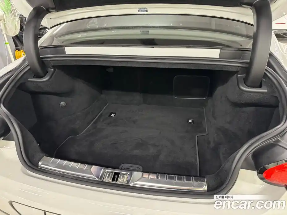 Bentley Continental 2023 4.0 гидро в Москве № 366425, фото 15