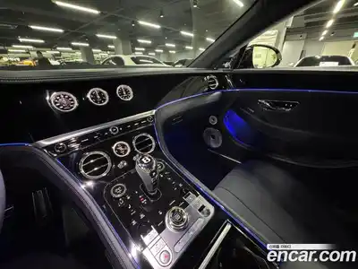 Bentley Continental 2023 4.0 гидро в Москве № 366425, миниатюра 5