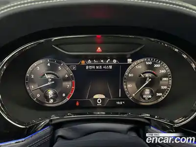 Bentley Continental 2023 4.0 гидро в Москве № 366425, миниатюра 6