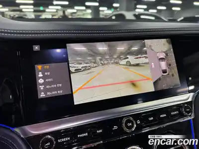 Bentley Continental 2023 4.0 гидро в Москве № 366425, миниатюра 10