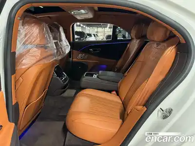 Bentley Flying Spur 2021 4.0 гидро в Москве № 366428, миниатюра 12