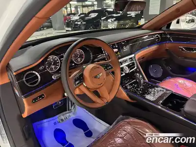 Bentley Flying Spur 2021 4.0 гидро в Москве № 366428, миниатюра 4