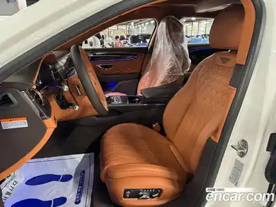 Bentley Flying Spur 2021 4.0 гидро в Москве № 366428, миниатюра 8