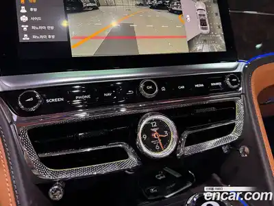 Bentley Flying Spur 2021 4.0 гидро в Москве № 366428, миниатюра 10