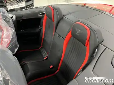 Bentley Continental 2018 4.0 гидро в Москве № 366429, миниатюра 11
