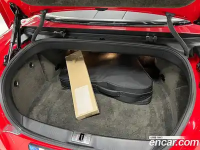 Bentley Continental 2018 4.0 гидро в Москве № 366429, миниатюра 12